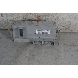 Body Computer Lancia Ypsilon dal 2003 al 2011 Cod 51786802  1695023290447