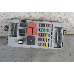 Body Computer Lancia Ypsilon dal 2003 al 2011 Cod 51786802  1695023290447