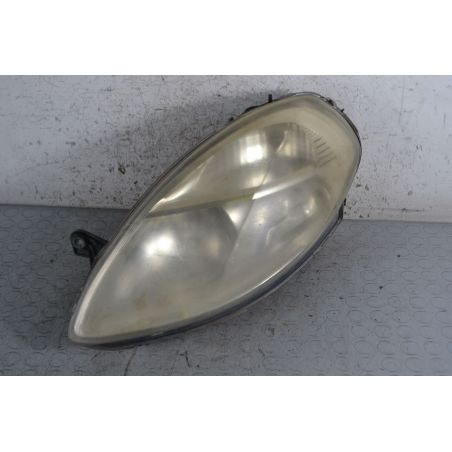 Faro Anteriore SX Lancia Musa dal 2004 al 2007 Cod 270533-00  1695024127957