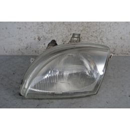 Faro Anteriore SX Fiat Seicento dal 1998 al 2010 Cod 46769167  1695024404676