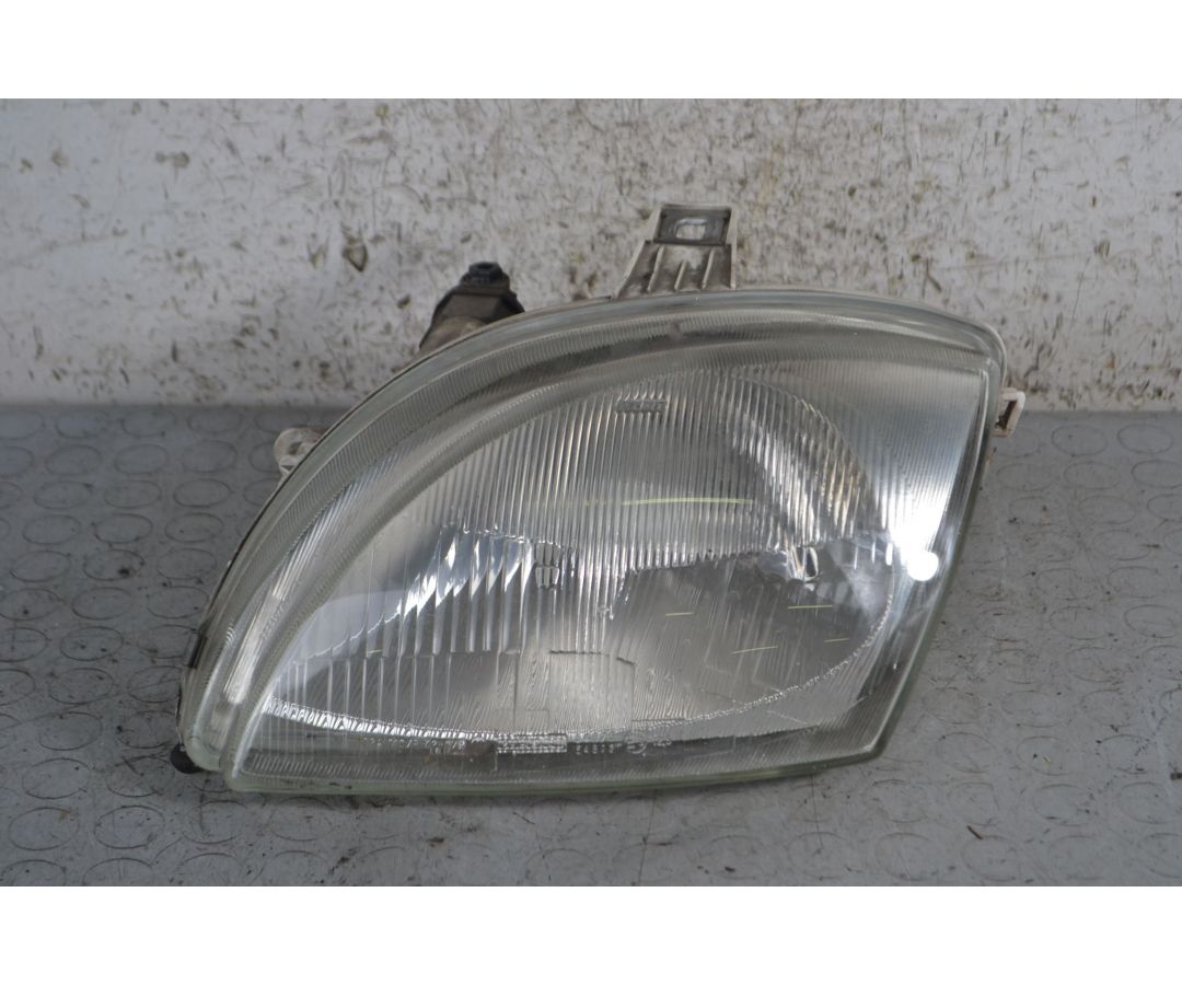 Faro Anteriore SX Fiat Seicento dal 1998 al 2010 Cod 46769167  1695024404676