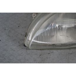 Faro Anteriore SX Fiat Seicento dal 1998 al 2010 Cod 46769167  1695024404676