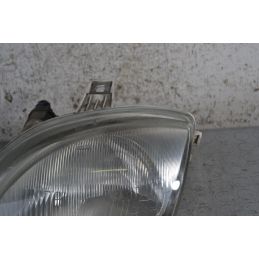 Faro Anteriore SX Fiat Seicento dal 1998 al 2010 Cod 46769167  1695024404676