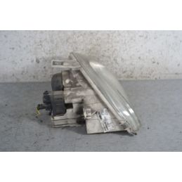 Faro Anteriore SX Fiat Seicento dal 1998 al 2010 Cod 46769167  1695024404676