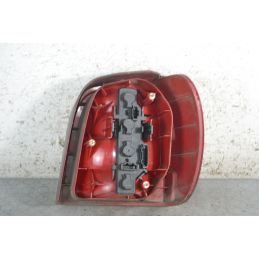 Fanale stop posteriore SX Volkswagen Polo Dal 1999 al 2003  1695026004119