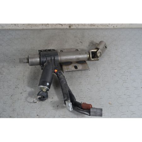 Blocchetto Chiave Accensione Volkswagen Polo 6N2 1.4 CC dal 1999 al 2003  1695028864445