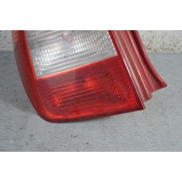 Fanale stop posteriore SX Citroen C2 Dal 2003 al 2009  1695031144350