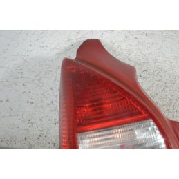 Fanale stop posteriore SX Citroen C2 Dal 2003 al 2009  1695031144350