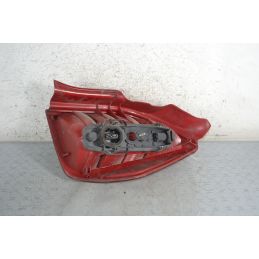 Fanale stop posteriore SX Citroen C2 Dal 2003 al 2009  1695031144350