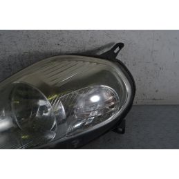 Faro Anteriore SX Fiat Grande Punto dal 2005 al 2018 Cod 08-661-1147l  1695031705452