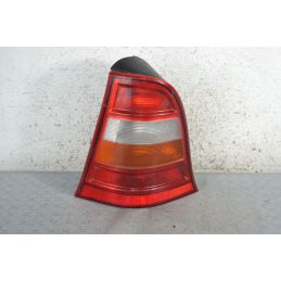 Fanale Stop Posteriore SX Mercedes Classe A W168 dal 1997 al 2001  1695031736975