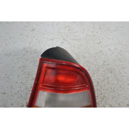 Fanale Stop Posteriore SX Mercedes Classe A W168 dal 1997 al 2001  1695031736975