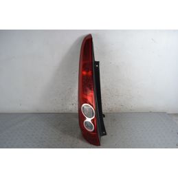 Fanale Stop posteriore SX Ford Fiesta V 5 porte dal 2006 al 2008  1695032446422