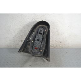 Fanale Stop Posteriore SX Mercedes Classe A W168 dal 2001 al 2004  1695032530909