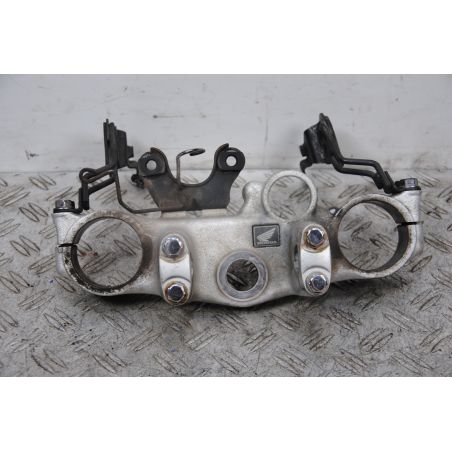 Piastra Forcella Superiore Honda FMX 650 dal 2005 al 2006  1695032797890