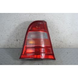 Fanale Stop Posteriore DX Mercedes Classe A W168 dal 1997 al 2001  1695033078950