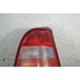 Fanale Stop Posteriore DX Mercedes Classe A W168 dal 1997 al 2001  1695033078950