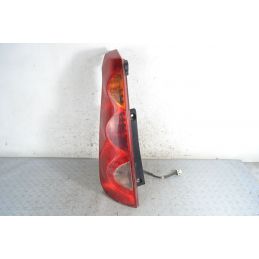 Fanale Stop Posteriore SX Nissan Note dal 2004 al 2013  1695033183494