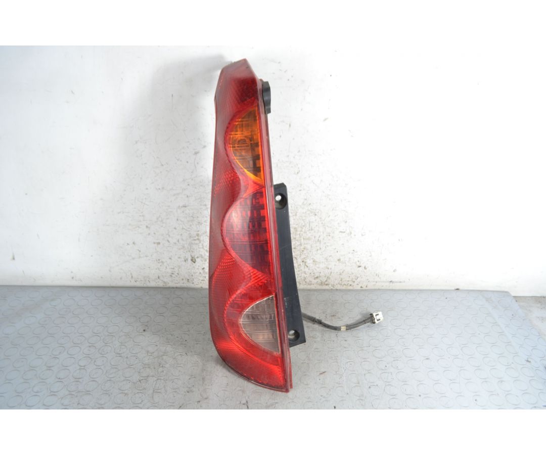 Fanale Stop Posteriore SX Nissan Note dal 2004 al 2013  1695033183494