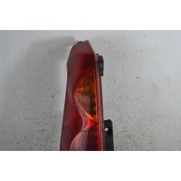 Fanale Stop Posteriore SX Nissan Note dal 2004 al 2013  1695033183494