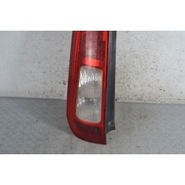 Fanale Stop Posteriore SX Ford Fusion dal 2006 al 2012 Cod 6n11-13n005-a  1695033401536