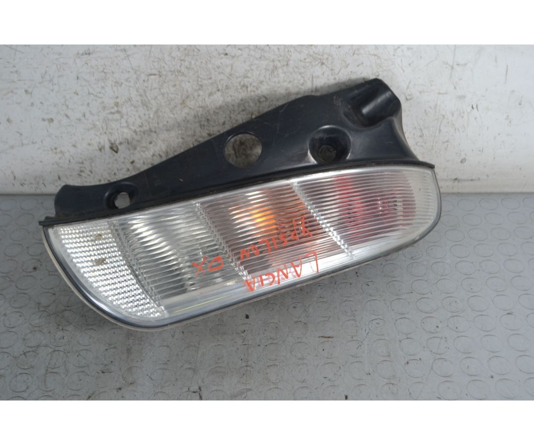 Fanale Stop Posteriore DX Lancia Ypsilon dal 2006 al 2011 Cod 51786657  1695033935086