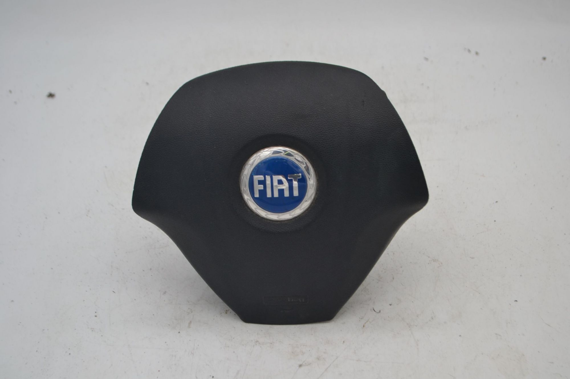 Airbag Volante Fiat Grande Punto dal 2005 al 2018 Cod 07354104460  1695039237283