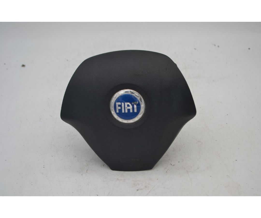 Airbag Volante Fiat Grande Punto dal 2005 al 2018 Cod 07354104460  1695039237283