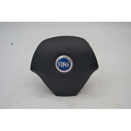 Airbag Volante Fiat Grande Punto dal 2005 al 2018 Cod 07354104460  1695039237283