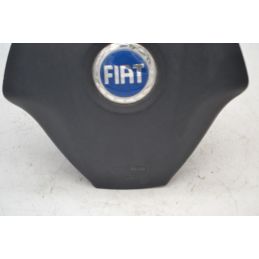 Airbag Volante Fiat Grande Punto dal 2005 al 2018 Cod 07354104460  1695039237283