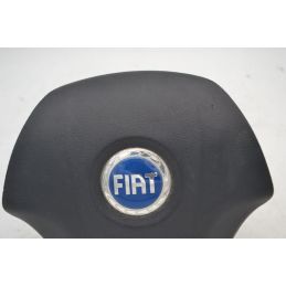 Airbag Volante Fiat Grande Punto dal 2005 al 2018 Cod 07354104460  1695039237283