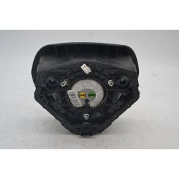 Airbag Volante Fiat Grande Punto dal 2005 al 2018 Cod 07354104460  1695039237283