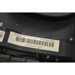 Airbag Volante Fiat Grande Punto dal 2005 al 2018 Cod 07354104460  1695039237283