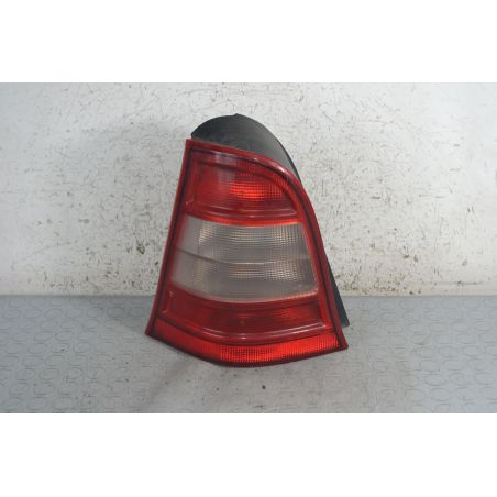 Fanale Stop Posteriore SX Mercedes Classe A W168 dal 1997 al 2001  1695039664355