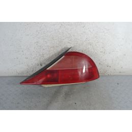 Fanale Stop Posteriore DX Lancia Y dal 1995 al 2003 Cod 46408285  1695041145712