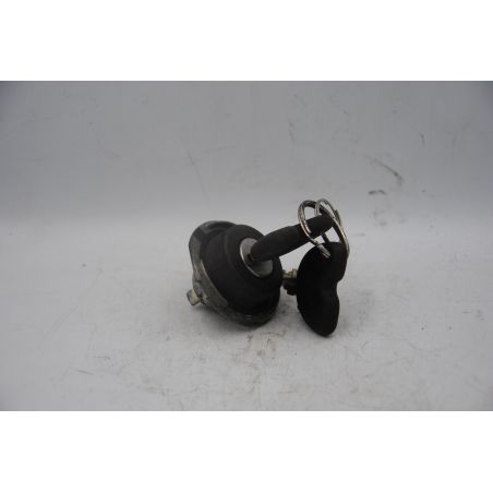 Blocchetto Chiave Accensione Con Chiave Piaggio Liberty 125 Dal 2009 Al 2012  1695046156072