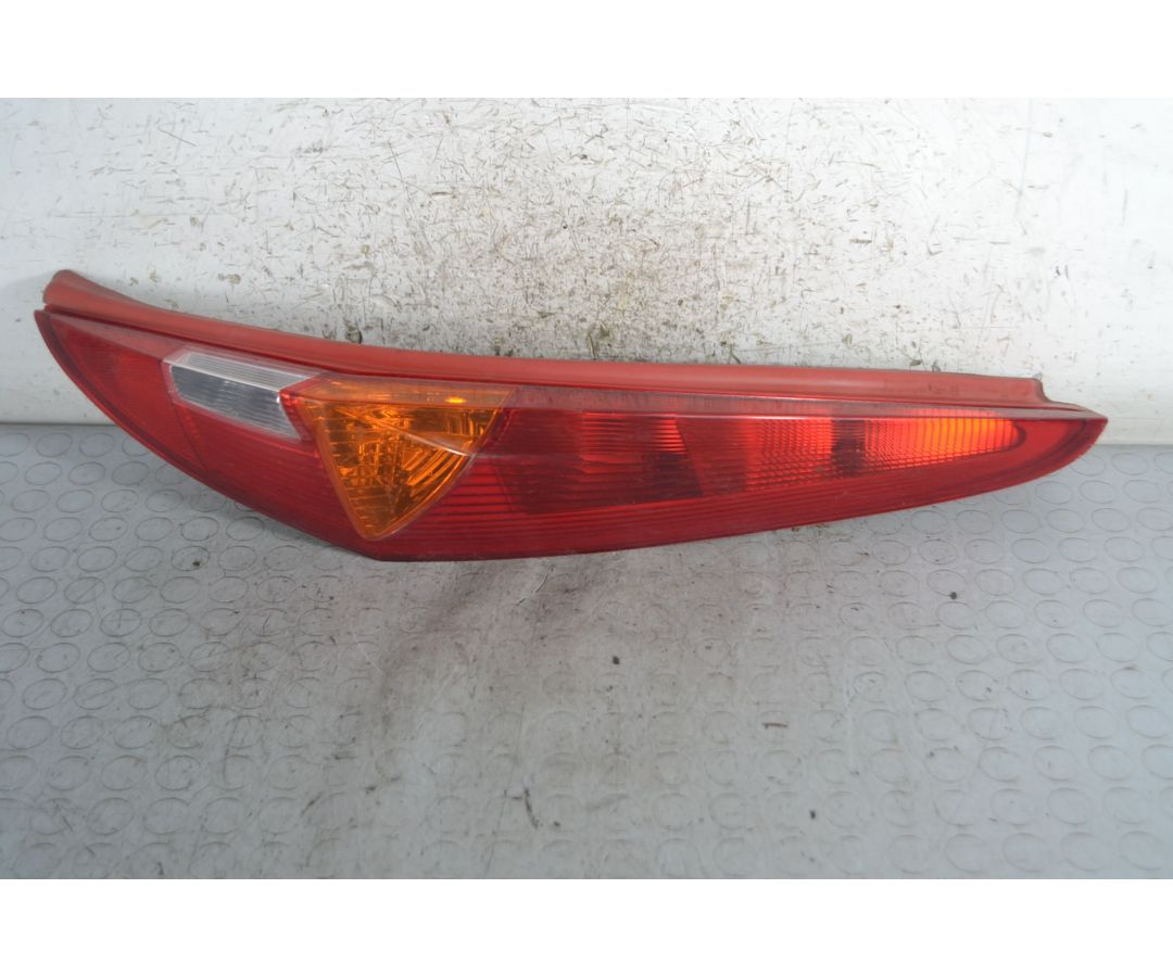 Fanale Stop posteriore DX Fiat Punto HGT Abarth 3 Porte dal 2003 al 2011 Cod 46794077  1695046039535