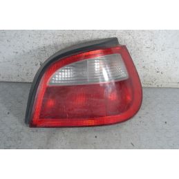 Fanale Stop Posteriore SX Renault Megane I dal 1999 al 2003 Cod 7700428321  1695048499726