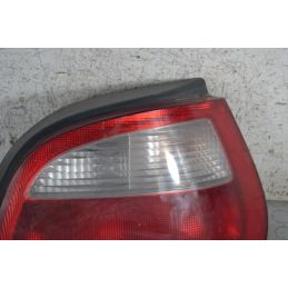 Fanale Stop Posteriore SX Renault Megane I dal 1999 al 2003 Cod 7700428321  1695048499726