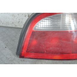 Fanale Stop Posteriore SX Renault Megane I dal 1999 al 2003 Cod 7700428321  1695048499726