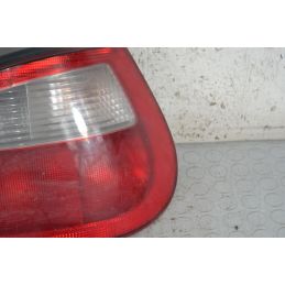 Fanale Stop Posteriore SX Renault Megane I dal 1999 al 2003 Cod 7700428321  1695048499726