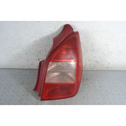 Fanale Stop posteriore DX Citroen C2 dal 2002 al 2009  1695049897026