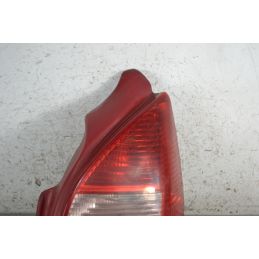 Fanale Stop posteriore DX Citroen C2 dal 2002 al 2009  1695049897026