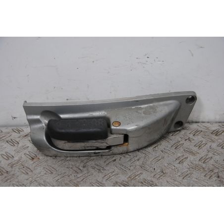 Pedana Posteriore Destra Aprilia Scarabeo 250/300/400/500 Dal 2006 al 2011  1695050042484