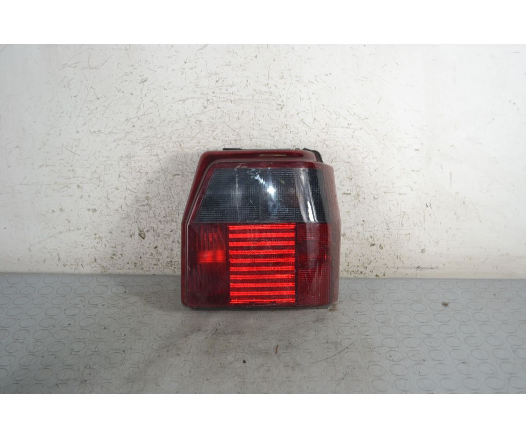 Fanale stop posteriore DX Fiat UNO dal 1989 al 1995 Cod 7640238  1695106233118