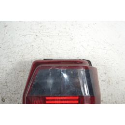 Fanale stop posteriore DX Fiat UNO dal 1989 al 1995 Cod 7640238  1695106233118