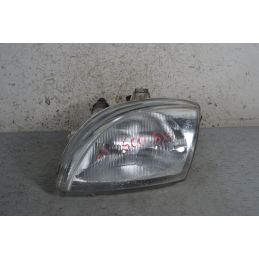 Faro Anteriore SX Fiat Seicento dal 1998 al 2010  1695106782708