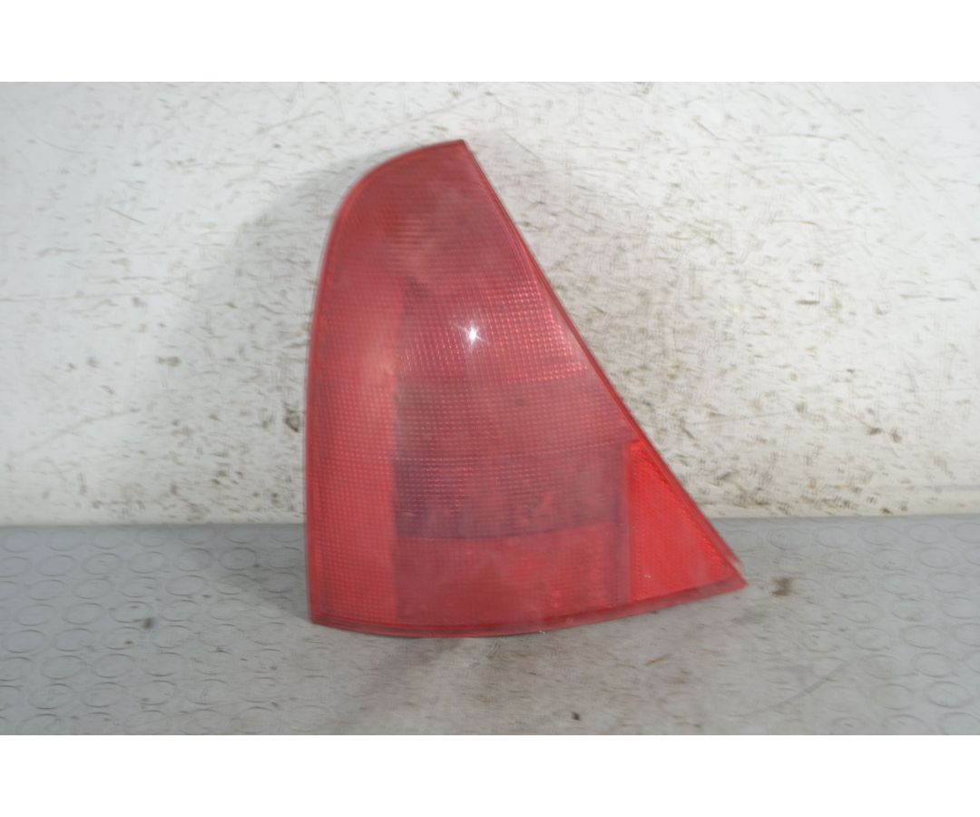 Fanale stop posteriore SX Renault Clio II Dal 1998 al 2001  1695107287165