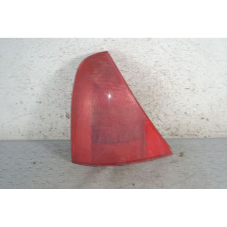 Fanale stop posteriore SX Renault Clio II Dal 1998 al 2001  1695107287165