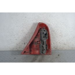 Fanale stop posteriore SX Renault Clio II Dal 1998 al 2001  1695107287165